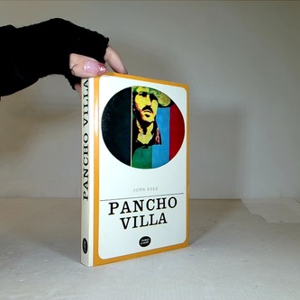 Pancho Villa