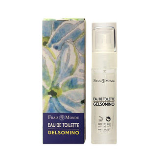 Frais Monde Jasmine Toaletní voda 30 ml pro ženy Frais Monde Jasmine Toaletní voda 30 ml pro ženy