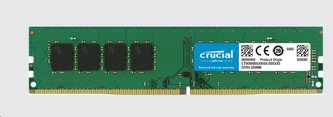 Crucial DDR4 32GB DIMM 3200MHz CL22 Crucial DDR4 32GB DIMM 3200MHz CL22