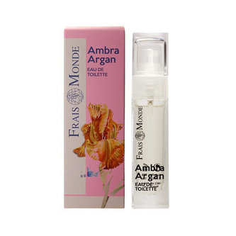Frais Monde Ambra Argan Toaletní voda 30 ml pro ženy Frais Monde Ambra Argan Toaletní voda 30 ml pro ženy