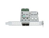 SUPERMICRO 8-port Mini SAS HD Int-to-Ext cable adapter