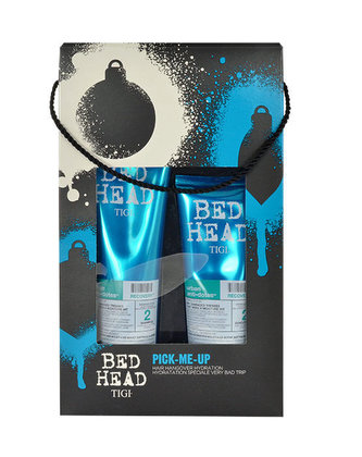 Tigi Bed Head Recovery šampon 250 ml + kondicionér 200 ml Tigi Bed Head Recovery šampon 250 ml + kondicionér 200 ml