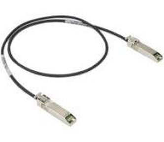 Supermicro 1M 10GbE SFP+ Passive Copper Cable Push Type 30 AWG Supermicro 1M 10GbE SFP+ Passive Copper Cable Push Type 30 AWG