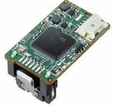 SUPERMICRO SATA3DOM SH 3ME3 V2 32GB MLC Pin8 VCC Horizontal (S17411)