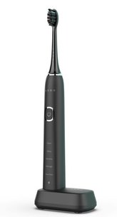 AENO Elektrický kartáček DB6 - 46000 RPM, 5 módů, Černá