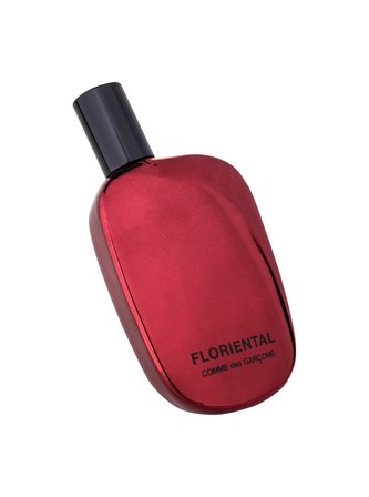 COMME des GARCONS Floriental Parfémovaná voda 50 ml unisex