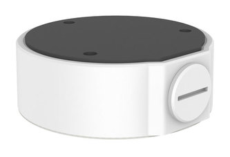 UNIVIEW Rozvodná instalační krabice k dome kam. ř. IPC31x a ř. IPC32x. Rozměry O108.6 × 36mm