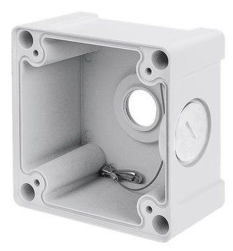 VIVOTEK AM-719 Instalační krabice pro kamery IB8377-HT, IB8377-EHT, IB9365, IB9367, IB9387 kamery pak