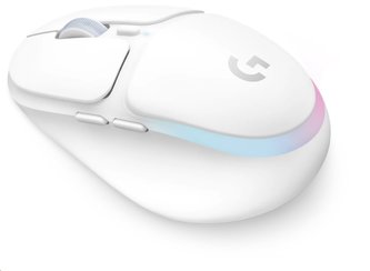Logitech G705 LIGHTSPEED Wireless Gaming Mouse - OFF-WHITE - EER2 Logitech G705 LIGHTSPEED Wireless Gaming Mouse - OFF-WHITE - EER2