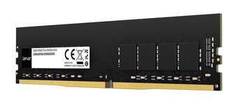 Lexar DDR4 16GB UDIMM 3200MHz, CL22 - Blister balení