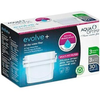 AQUA OPTIMA - 3x náhradní filtr EVO3PLUS