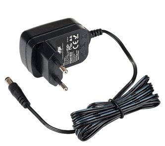 Akyga Napájecí adaptér/5V/2A 10W 5.5 x 2.5 mm