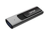 Lexar flash disk 256GB - JumpDrive M900 USB 3.1 (čtení/zápis: až 400/90MB/s)