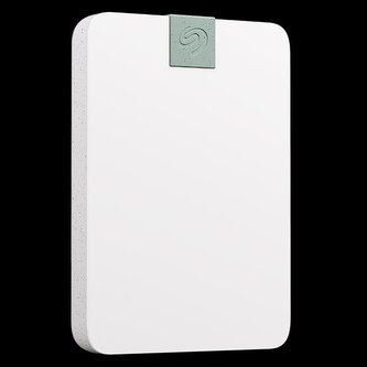 SEAGATE HDD External Ultra Touch (2.5'/2TB/ USB 3.0)