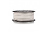 Filament PM tisková struna/filament 1,75 PC/ABS - Šedá, 1kg