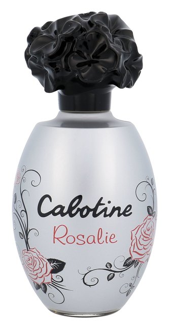 Gres Cabotine Rosalie Toaletní voda 100 ml pro ženy
