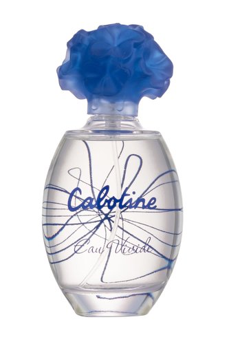 Gres Cabotine Toaletní voda Eau Vivide 100 ml pro ženy