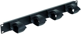 Legrand EvoLine organizátor 1U plast