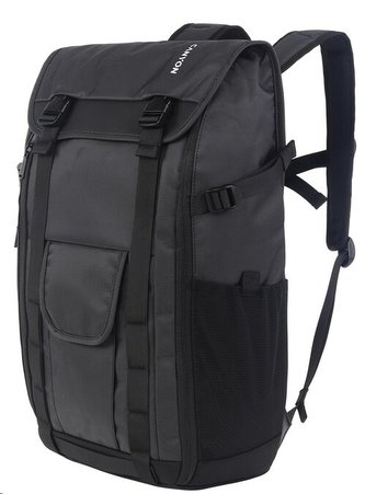 CANYON BPA-5 batoh pro 15.6" ntb, 44.5 x 30.5 x 13.0cm, černý CANYON BPA-5 batoh pro 15.6" ntb, 44.5 x 30.5 x 13.0cm, černý