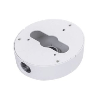 VIVOTEK AM-71E Instalacní krabice pro kamery IB93x0-H, IB93x8-HT, Ř 117 x 40 mm