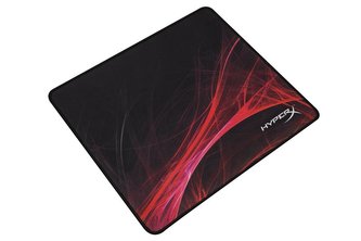 Kingston HyperX FURY S Pro Gaming Mouse Pad Speed Edition (Medium) 