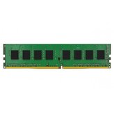 Kingston DDR4 8GB DIMM 2666MHz CL19 SR