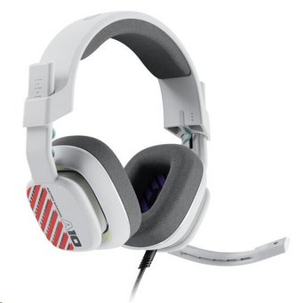 Logitech G Astro A10 PS White Logitech G Astro A10 PS White