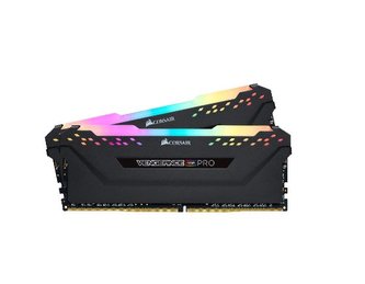 Corsair DDR4 32GB (2x16GB) Vengeance RGB PRO DIMM 3600MHz CL18 černá