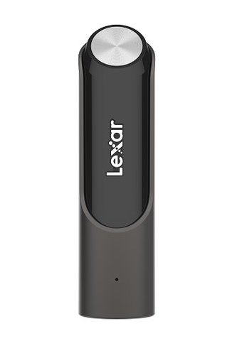 Lexar flash disk 512GB - JumpDrive P30 USB 3.2 Gen 1 (čtení/zápis: až 450/450MB/s)