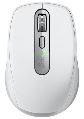 Logitech MX Anywhere 3S for Business - PALE GREY - EMEA Logitech MX Anywhere 3S for Business - PALE GREY - EMEA
