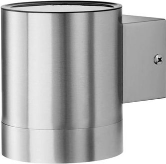 Smarwares 10.022.70 Venkovní solární nástěnné světlo LED