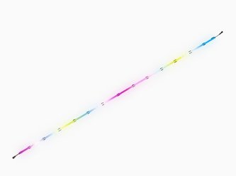 Corsair LS100 Smart Lighting Strip Expansion Kit 1.4M (WW)