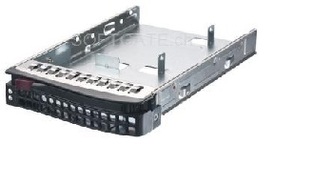 SUPERMICRO Dual 2.5" Fixed HDD Bracket for SC514,515,HF,RoHS/REACH