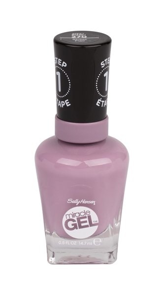 Sally Hansen Miracle Gel Lak na nehty STEP1 14,7 ml 270 Street Flair pro ženy