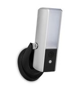 Smartwares Guardian bezpečnostní kamera a světlo CIP-39901 1080 FHD, WiFi, Micro SD 128 GB