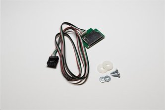 1stCOOL čtečka karet pro skříně STEP 2, GAMER 2