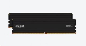 Crucial DDR5 32GB (2x16GB) Pro DIMM 5600MHz CL46 (16Gbit)