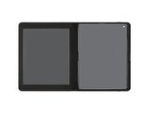 HP Pro Slate 12 Paper Folio