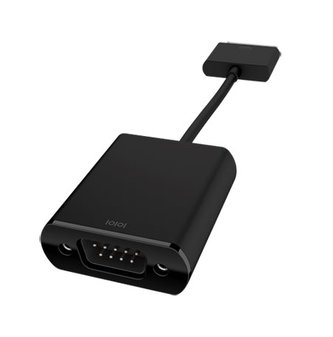 HP ElitePad Serial Adapter