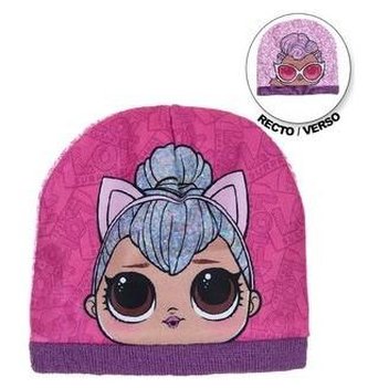 ČEPICE LOL  - velikost 54