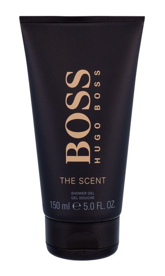 HUGO BOSS Boss The Scent Sprchový gel 150 ml pro muže
