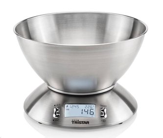 Tristar KW-2436 Kuchyňská váha