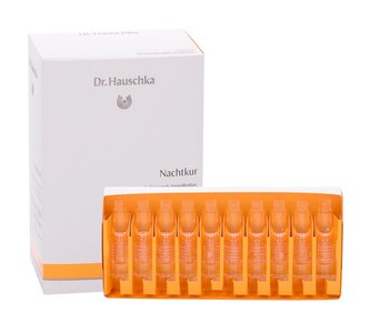 Dr. Hauschka Renewing Pleťové sérum Night Conditioner 50 ml pro ženy