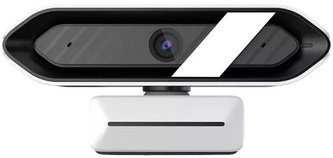 LORGAR kamera RAPAX 701 pro Streaming, 2K 1080P/60fps, 1/3",4Mega CMOS Sensor, Auto Focus, bílá