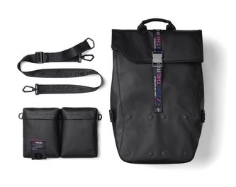 ASUS batoh BP3705 ROG SLASH BACKPACK