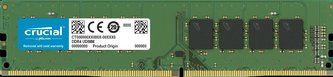 Crucial DDR4 8GB DIMM 3200MHz CL22 Crucial DDR4 8GB DIMM 3200MHz CL22