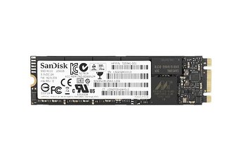 HP 180GB M2 Solid State Drive