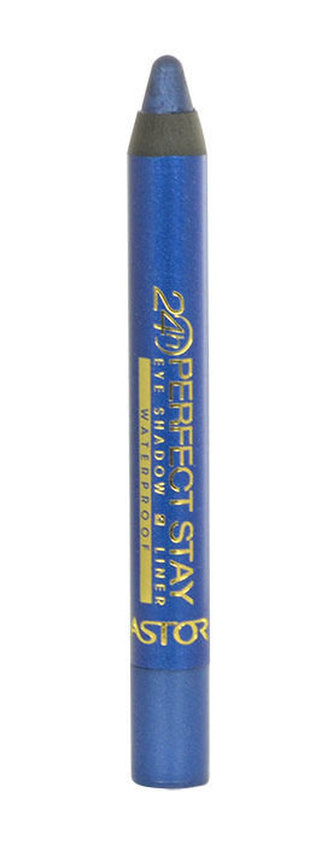 ASTOR Perfect Stay Oční stín 24h Eyeshadow and Liner 4 g 110 Sunny Gold pro ženy