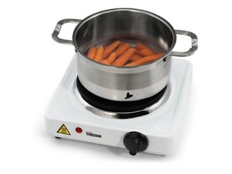 Tristar KP-6185 Jednoplotýnkový vařič