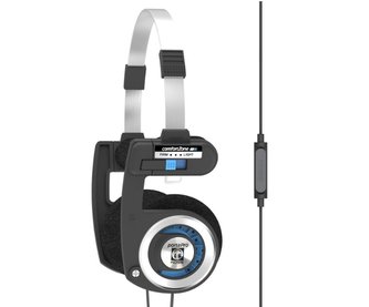 KOSS Porta PRO MIC sluchatka s mikrofonom